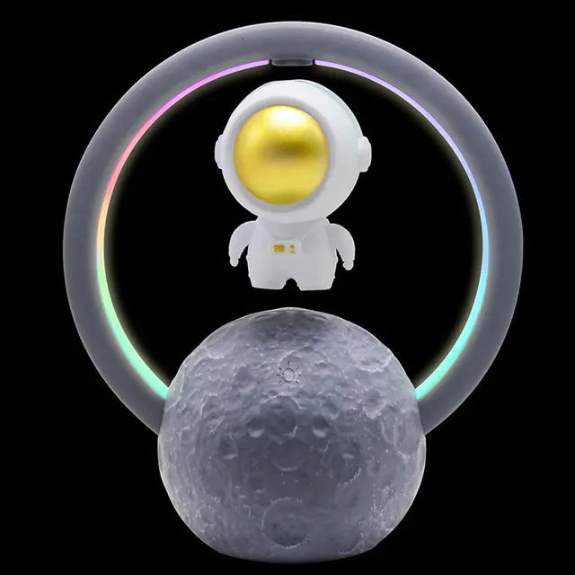 Schwebender Bluetooth Lautsprecher