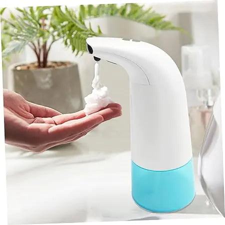 Automatic soap dispenser