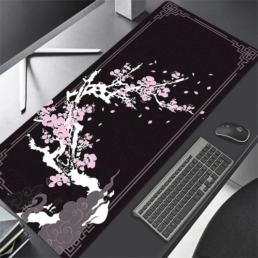 Japanese Style  Mousepad