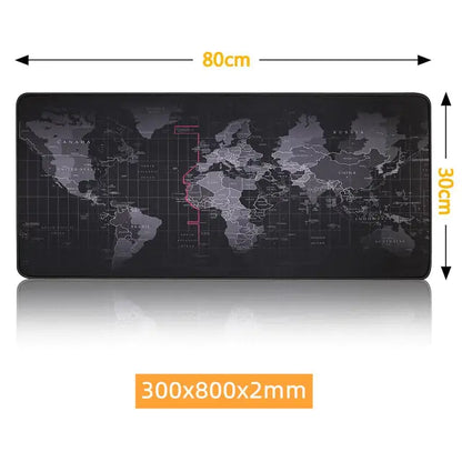 Gaming Mouse Pad