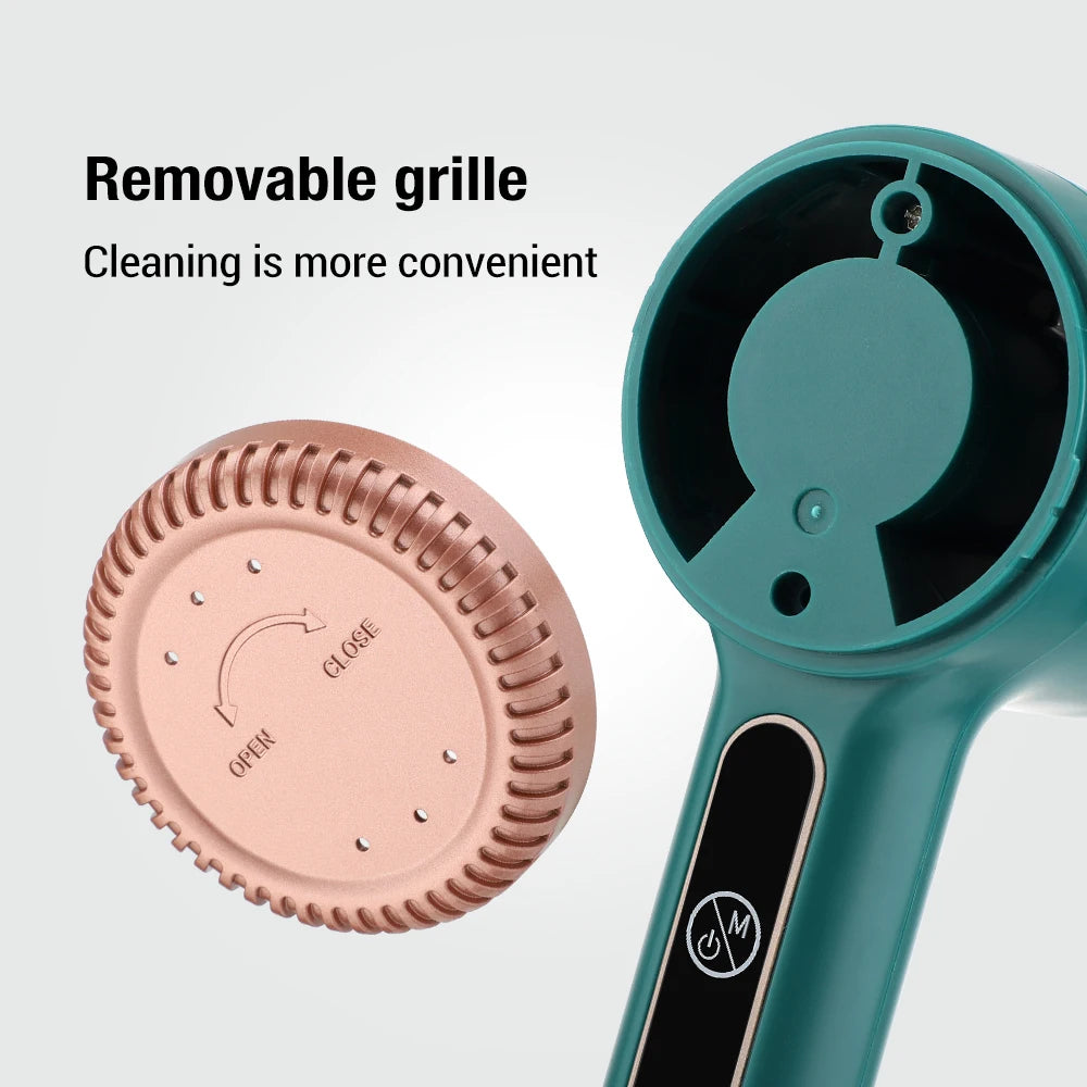 Portable Electric Pellet Lint Remover - 3 Speeds