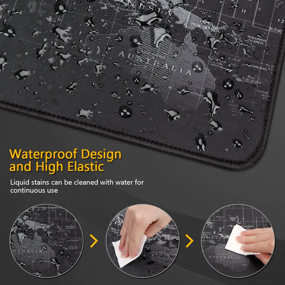 Gaming Mouse Pad