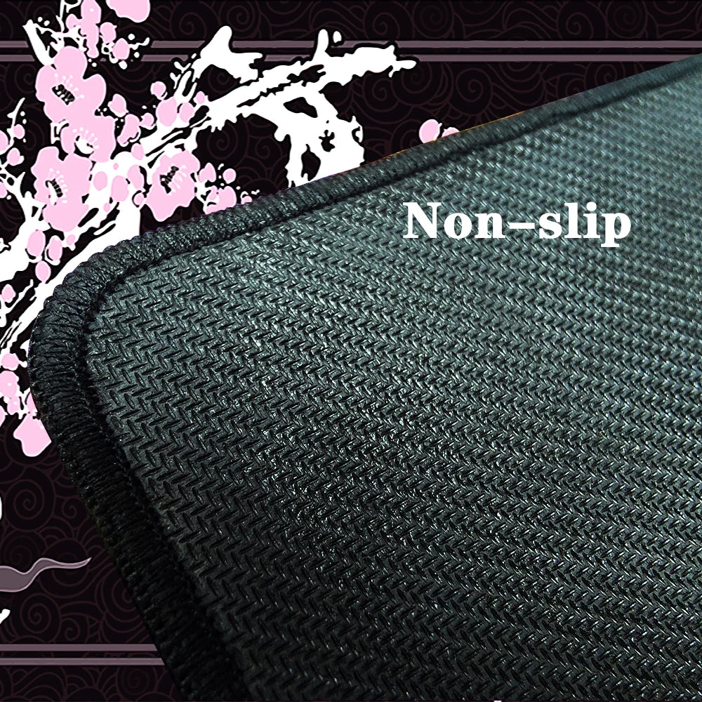 Japanese Style  Mousepad