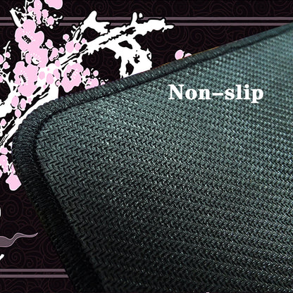 Japanese Style  Mousepad