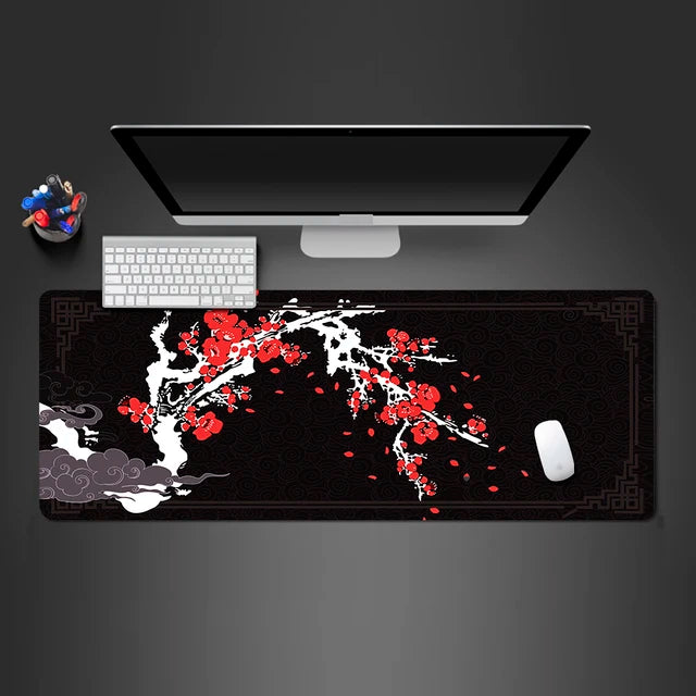 Japanese Style  Mousepad